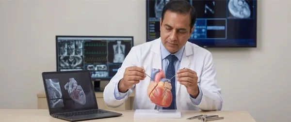 Cardiac Surgery