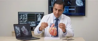 Cardiac Surgery