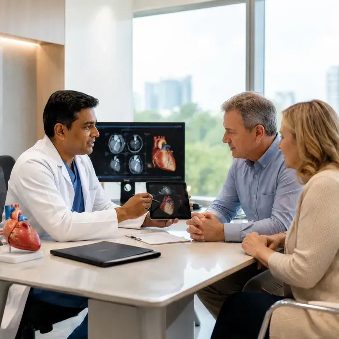Cardiac Surgery in India for US Patients