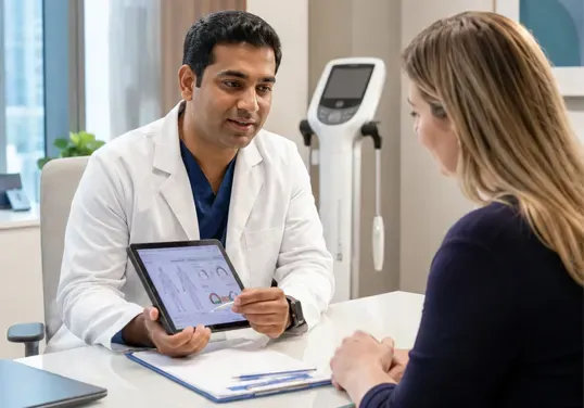 Cost of Weight-Loss Treatment in India vs USA