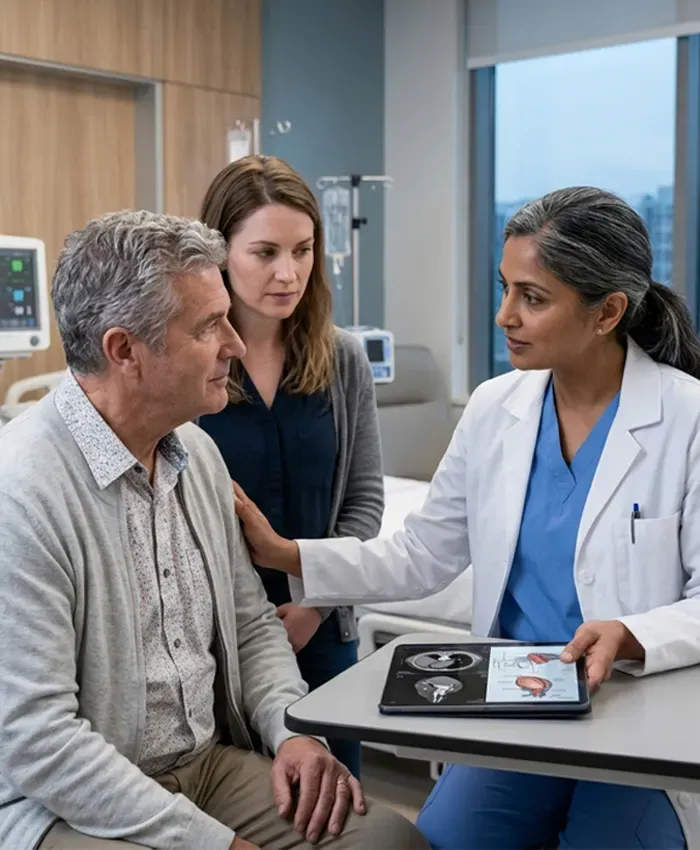 Specialized Treatments in India for US Patients