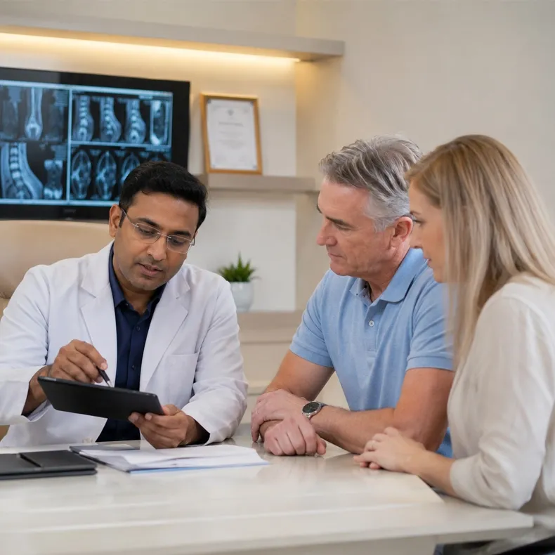 How Medexpertz Helps You Plan Surgery Safely