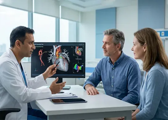 Multi-Specialty Procedures