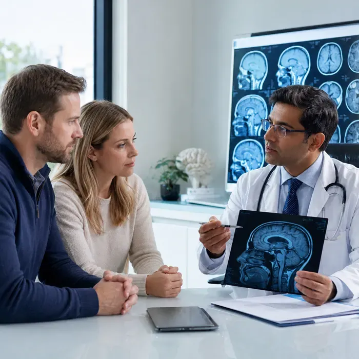 Neuro & Complex Surgery in India for US Patients