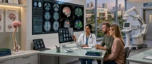 Neuro Surgery