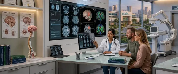 Neuro Surgery