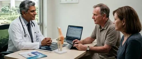 Orthopaedic Surgery