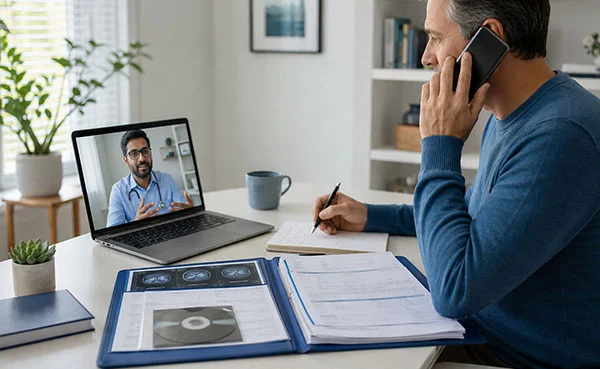 Patient Communication Tips (to Reduce Delays)