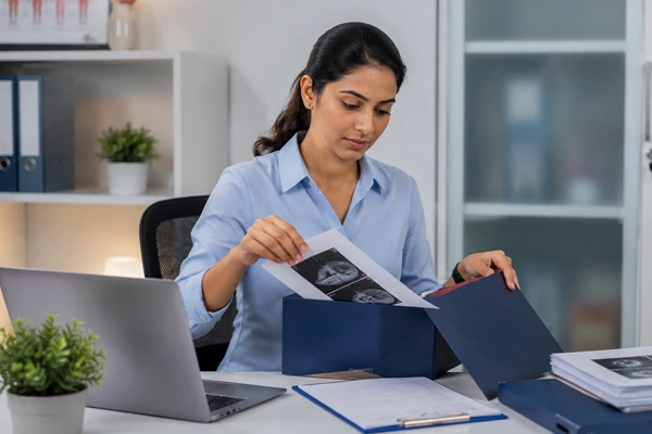 Privacy & Confidential Handling of Your Reports
