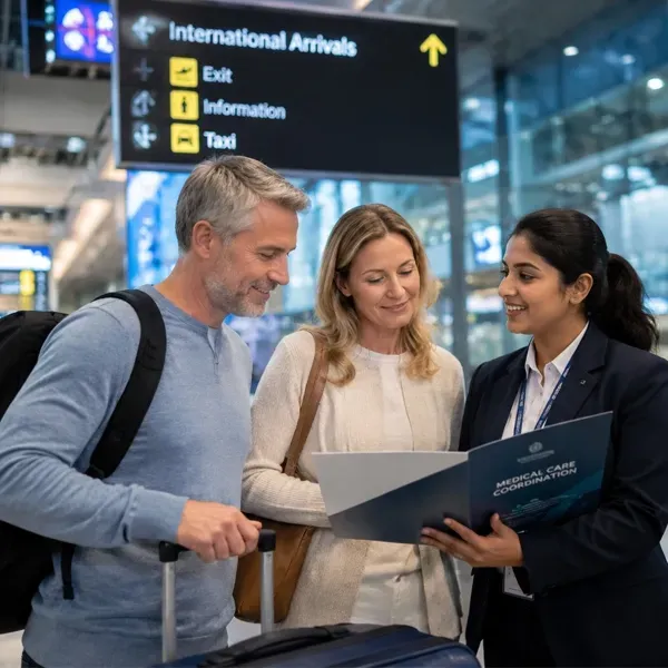 Thoughtful Planning So You Can Travel With Confidence