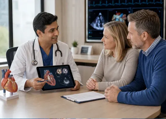 Valve Replacement & Repair Surgery