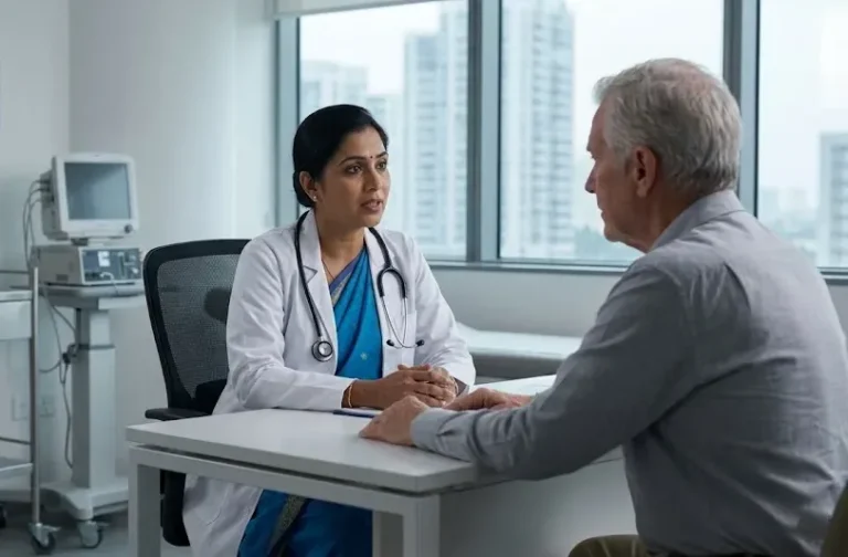 Why Patients Choose Medexpertz