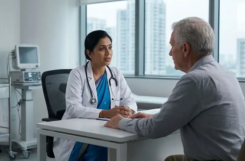 Why Patients Choose Medexpertz