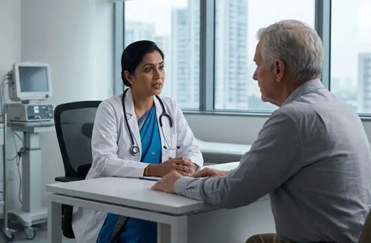 Why Patients Choose Medexpertz