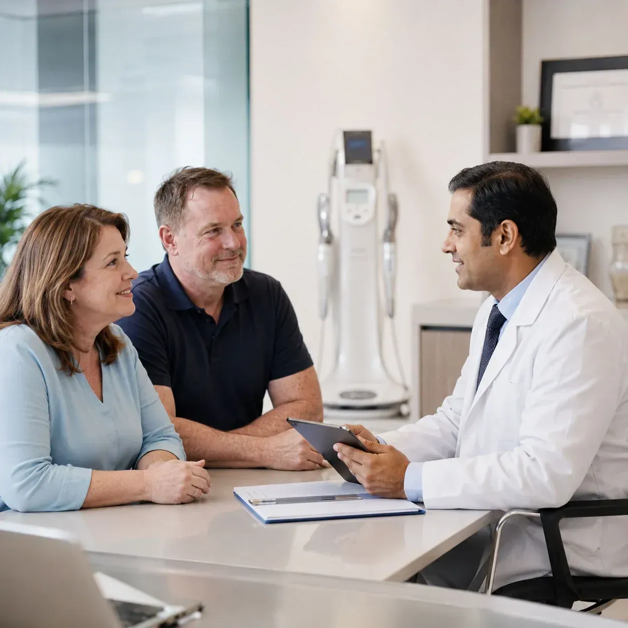 Why US Patients Choose India for Weight Management & Bariatric Care