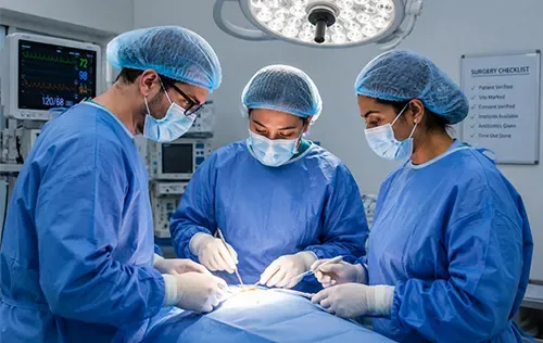 Why US Patients Choose India For Surgery