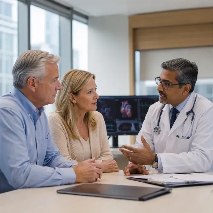 Why US Patients Choose India for Cardiac Surgery