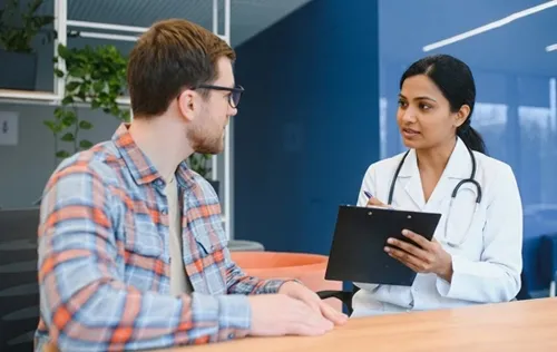 Why US Patients Consider Surgery